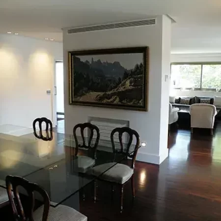 reforma integral de vivienda