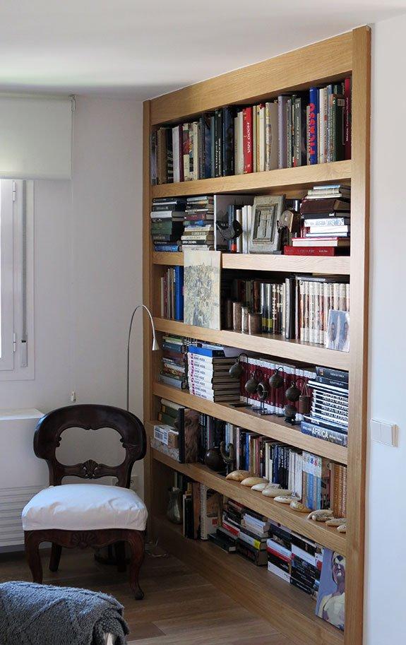 reforma integral vivienda