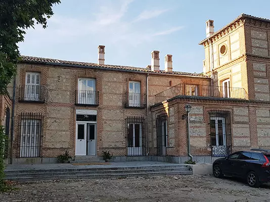 rehabilitaciones de edificios singulares